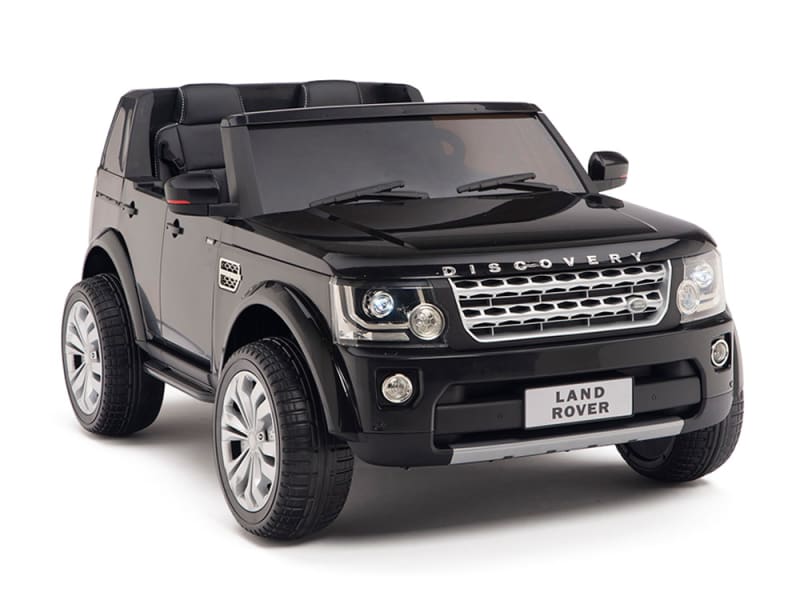 land rover discovery ride on car