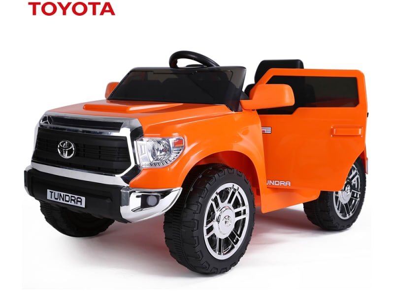 remote control toyota truck