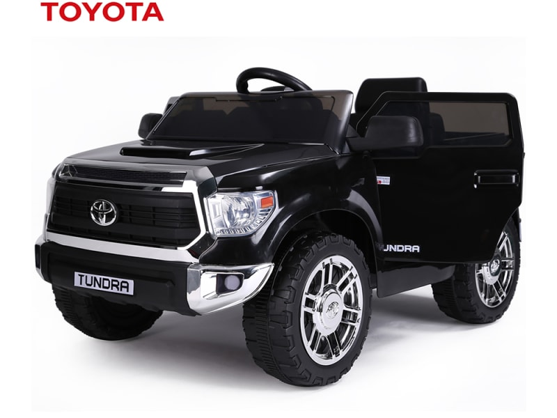 tundra remote control truck