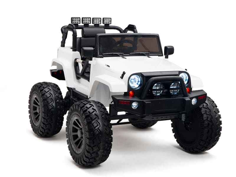 electric ride on jeep 24v