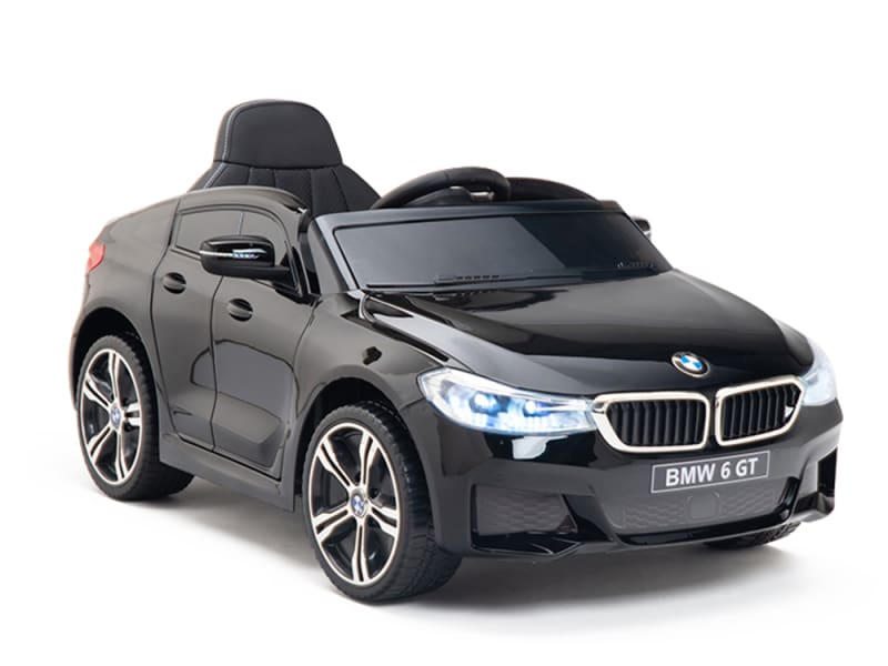 kids electric bmw