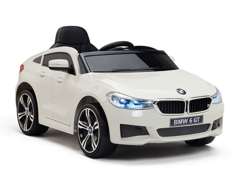 kids electric bmw