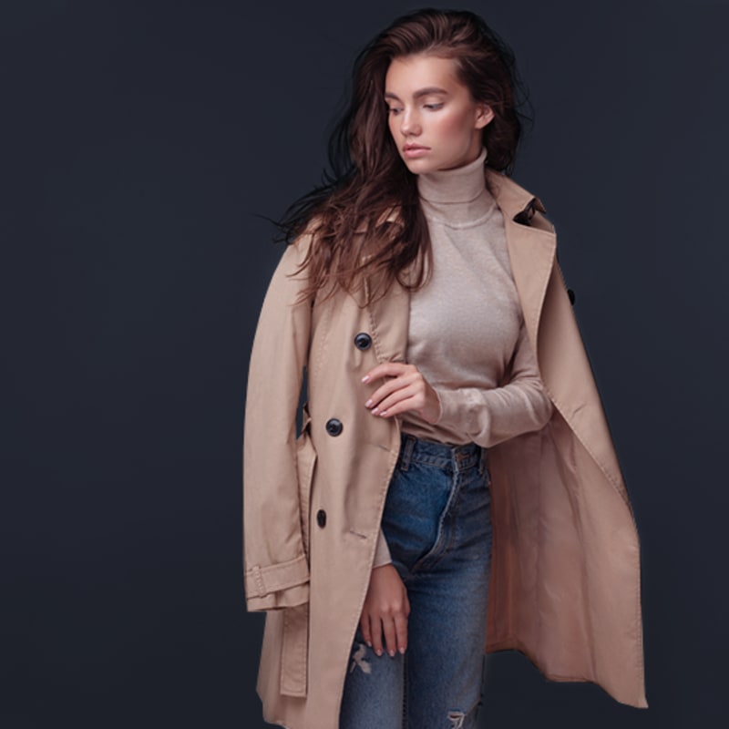 Coats
