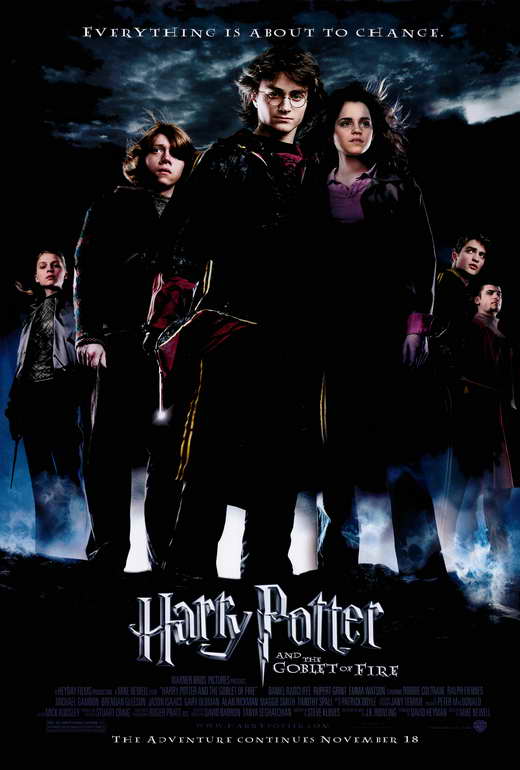 Harry Potter And The Sorcerer's Stone - Movie Poster (Regular) (27