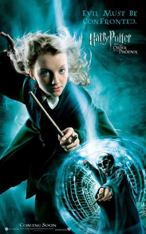 Harry Potter And The Sorcerer's Stone - Movie Poster (Regular) (27