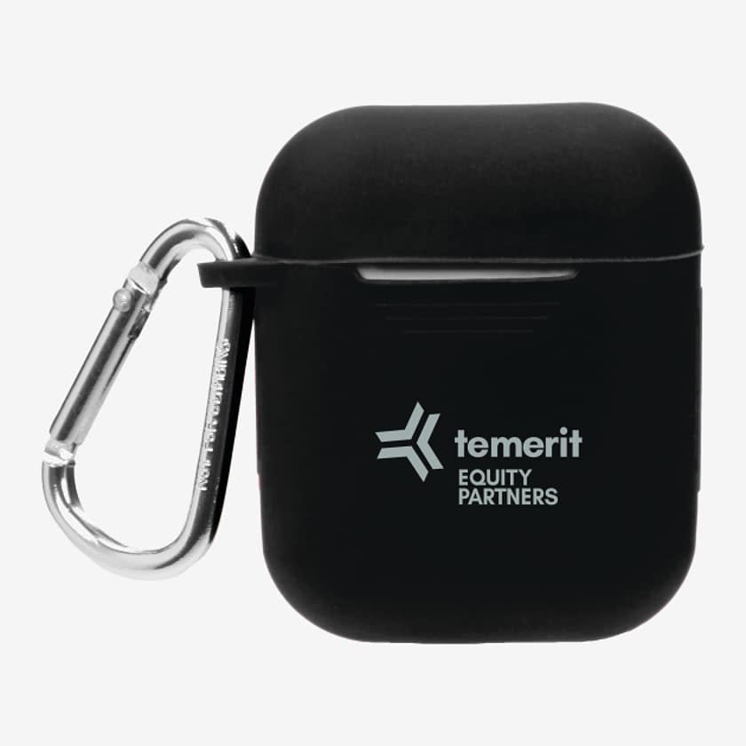 Silicone Case for Airpods - BULK 125