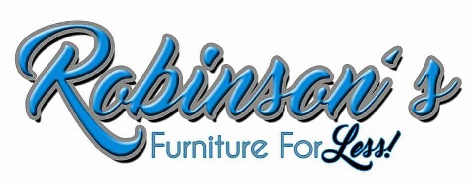 Navigate to the Robinson's Furniture 4 Less homepage