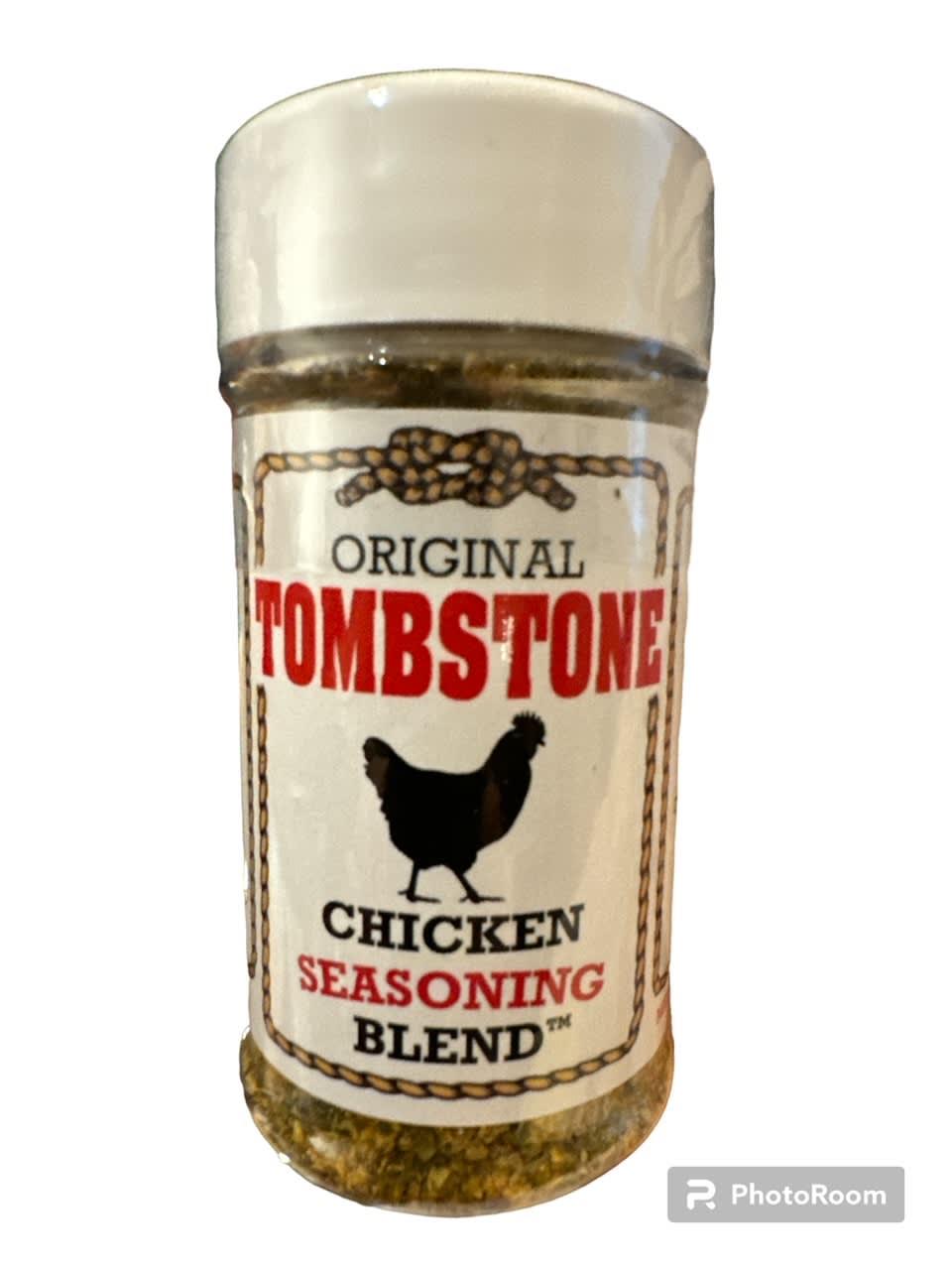 ORIGINAL TOMBSTONE CHICKEN SEASONING BLEND/ 1 lb. / Bag