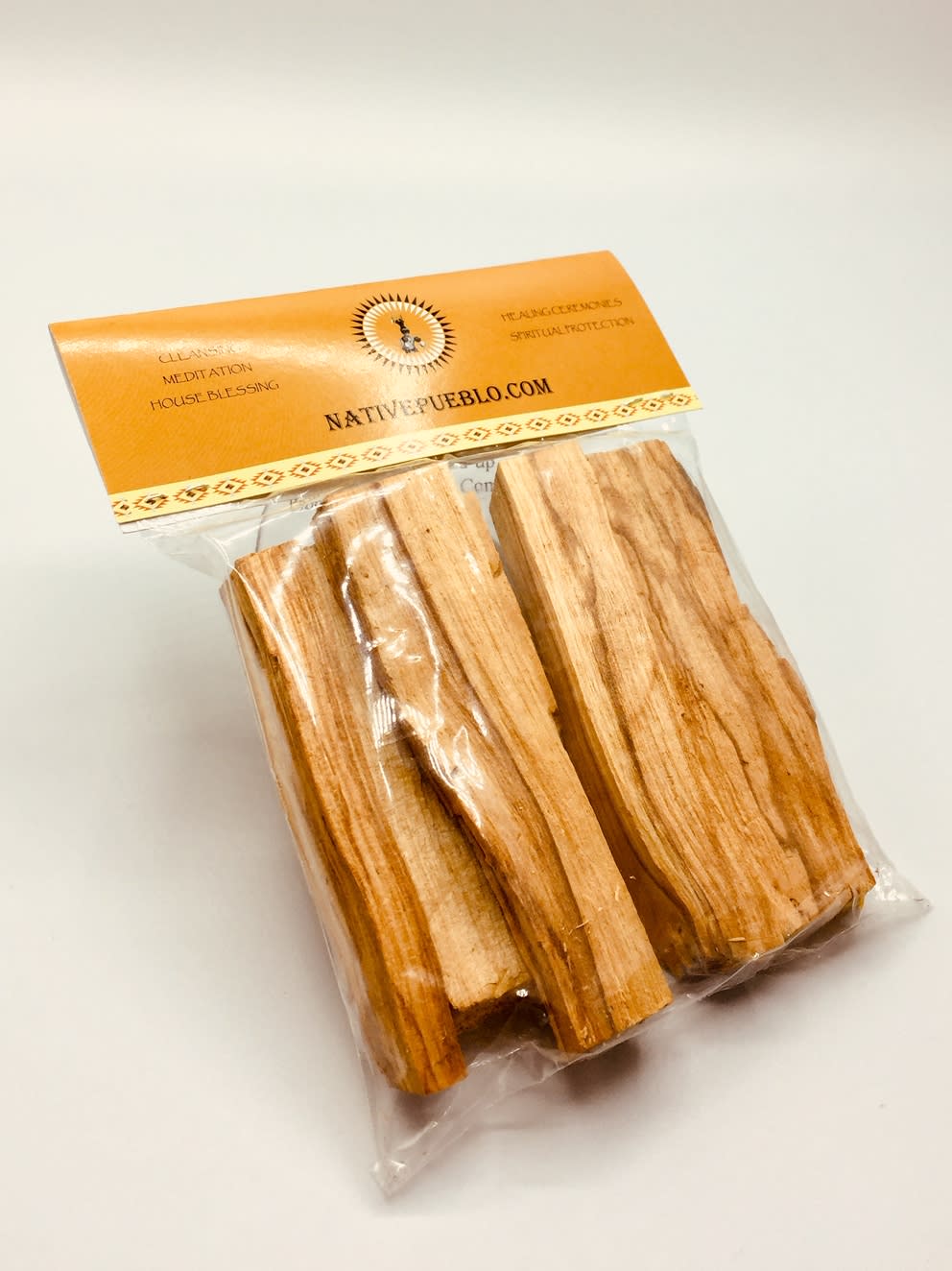 Palo Santo