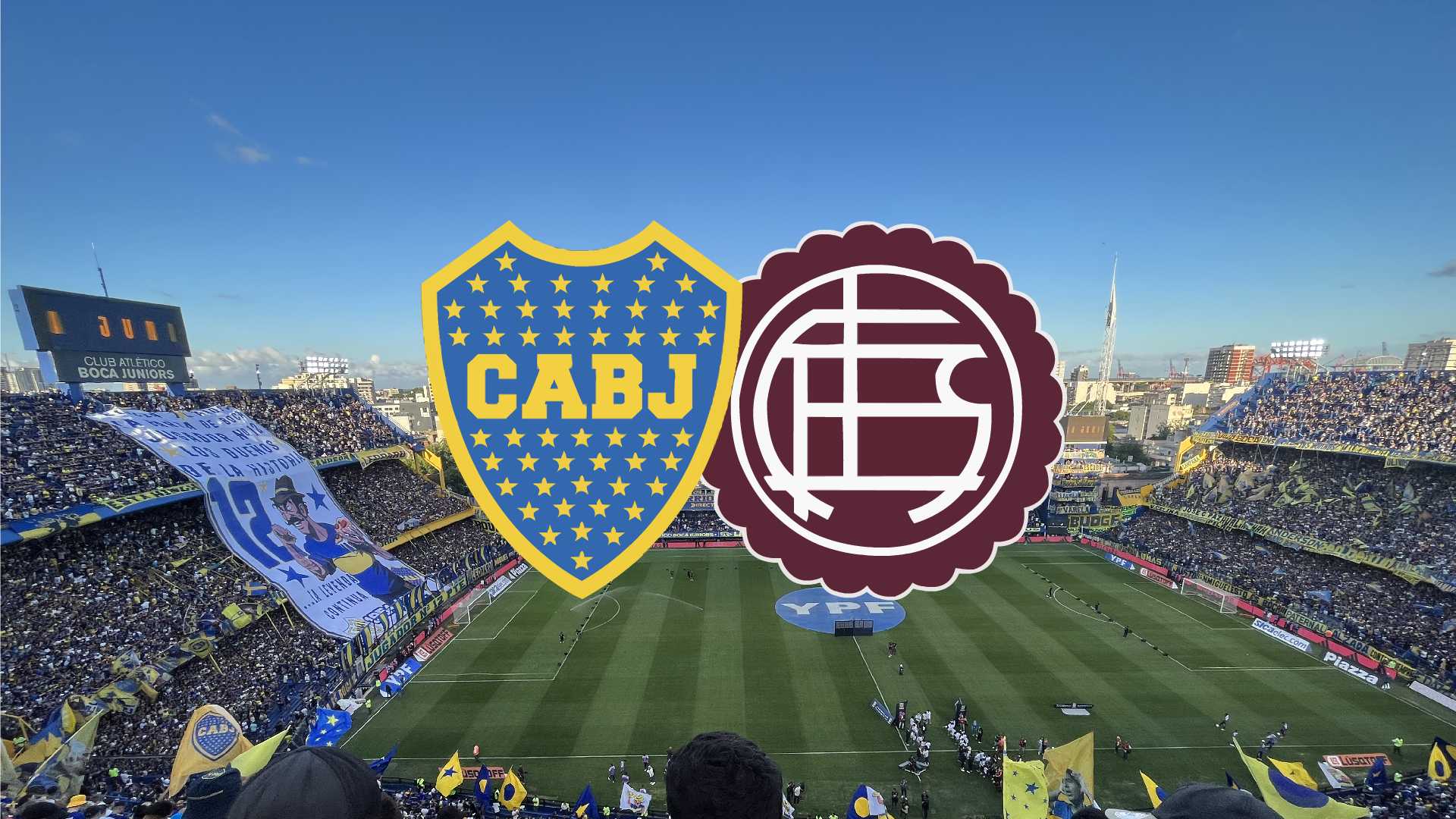 Fecha 7 - Zona "A"