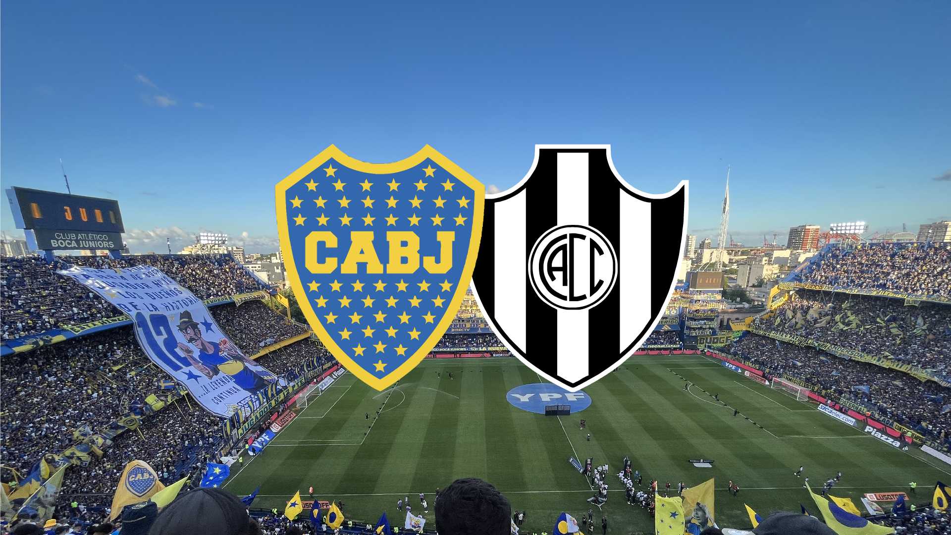 Fecha 9 - Zona "A"