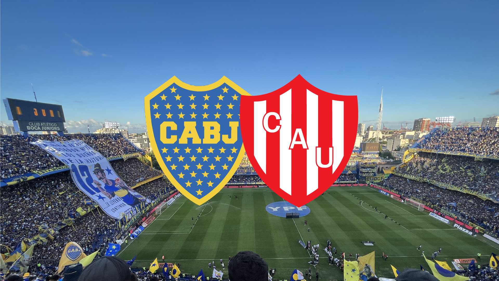 Fecha 11 - Zona "A"