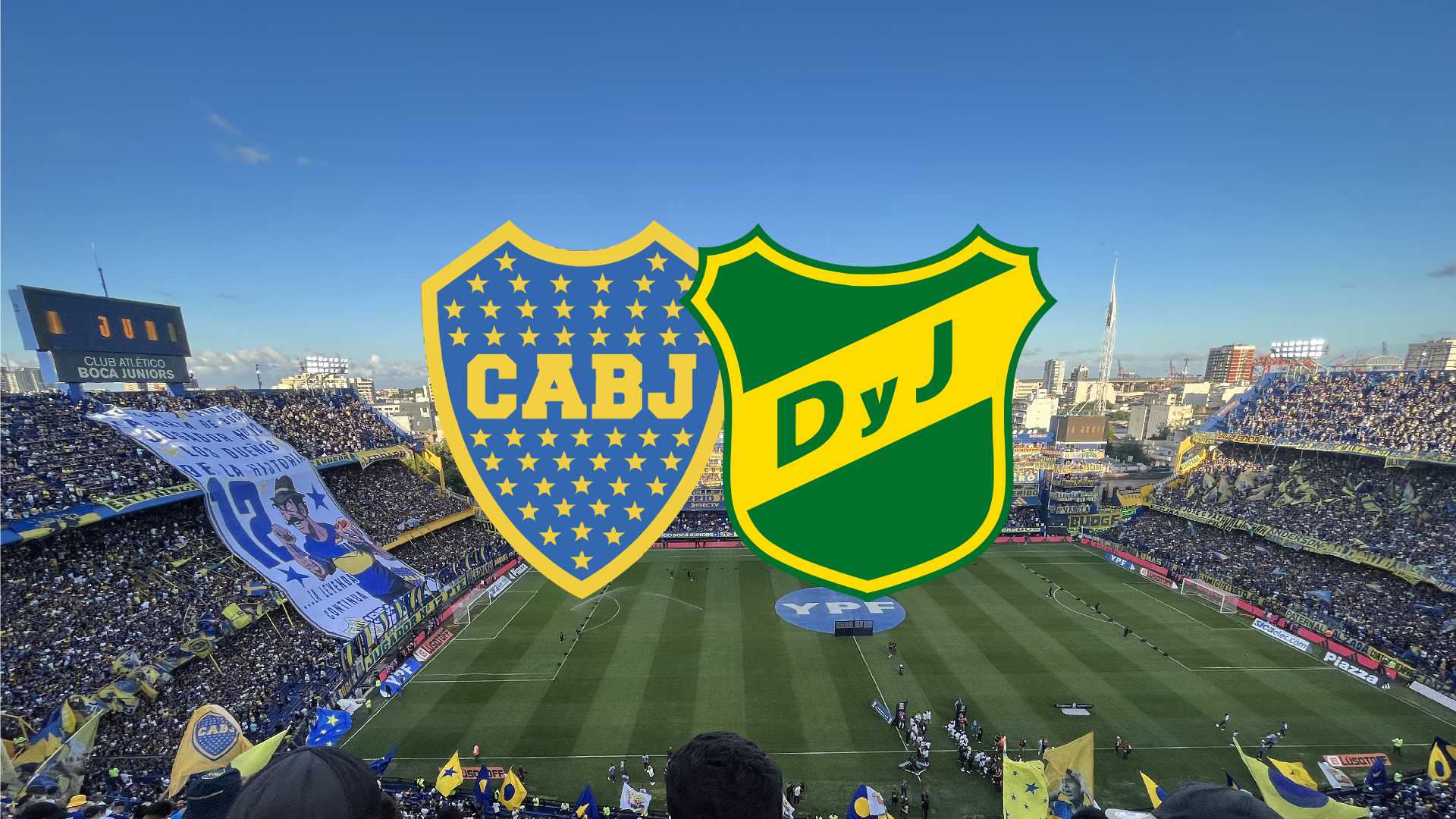 Fecha 16 - Zona "A"