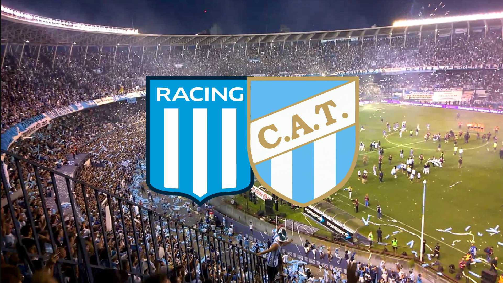 Fecha 8 - Zona "B"