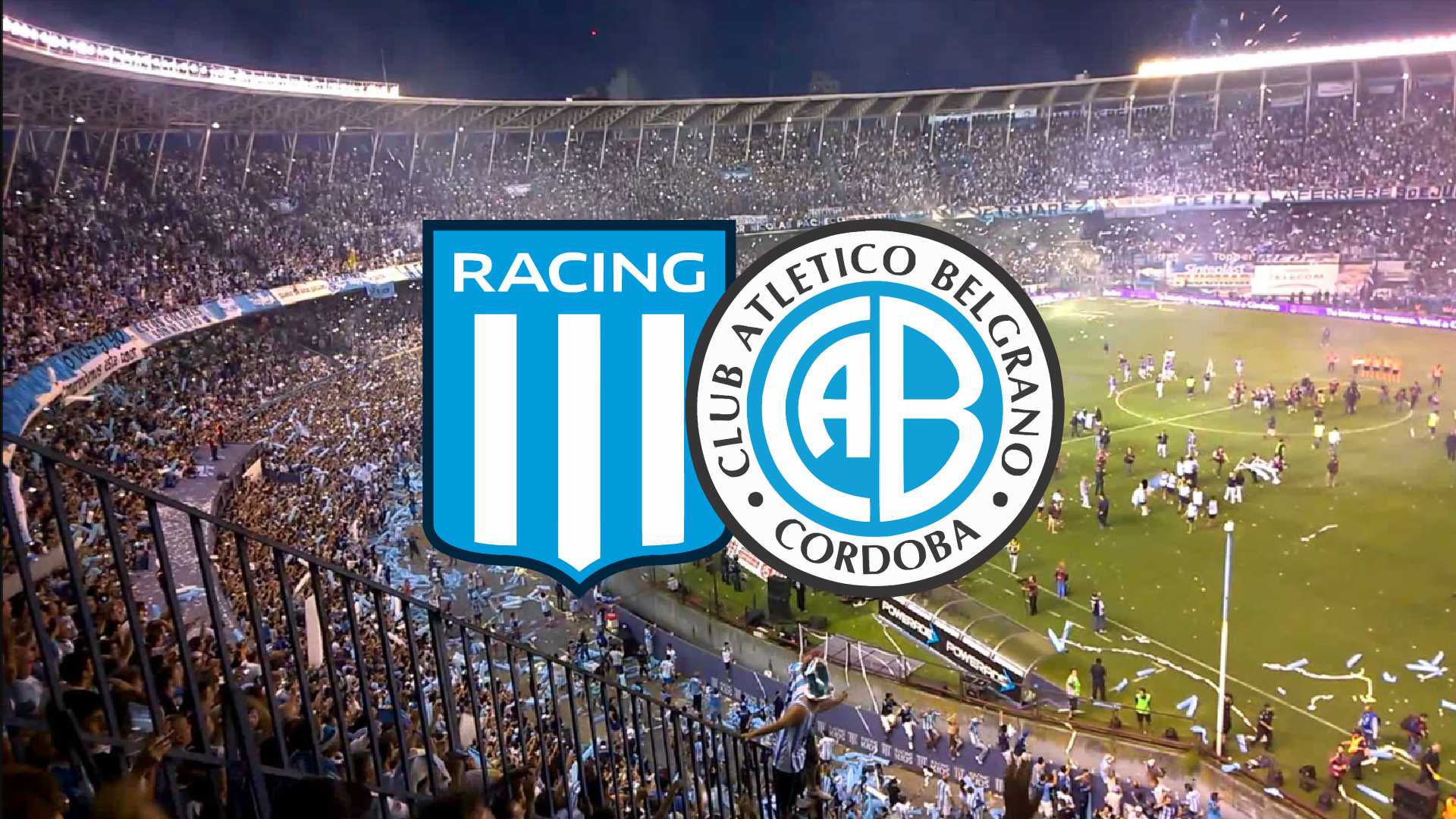 Fecha 12 - Zona "B"