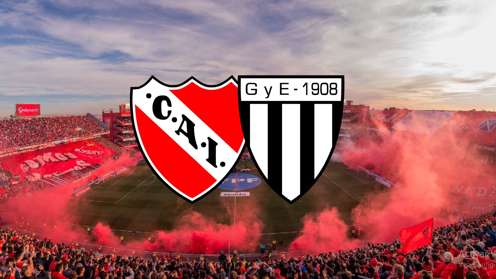 Fecha 7 - Zona "A"