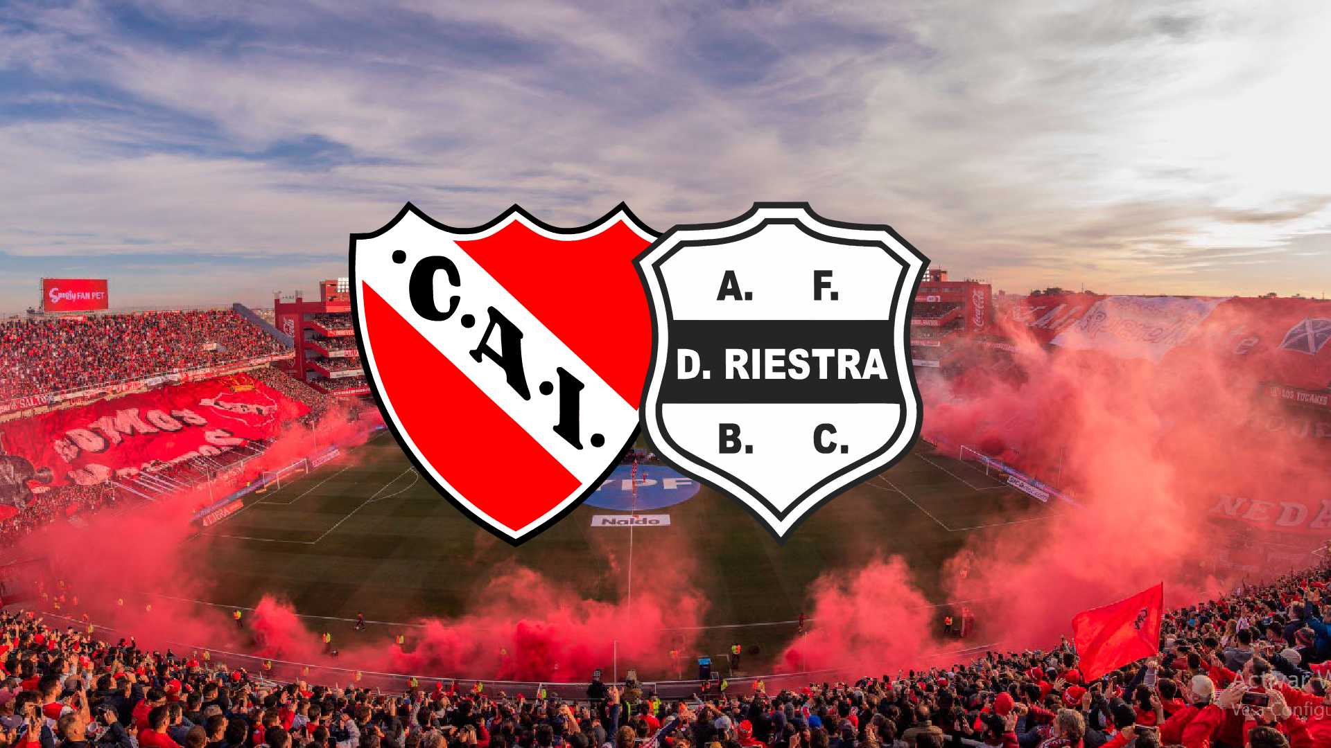 Fecha 16 - Zona "A"