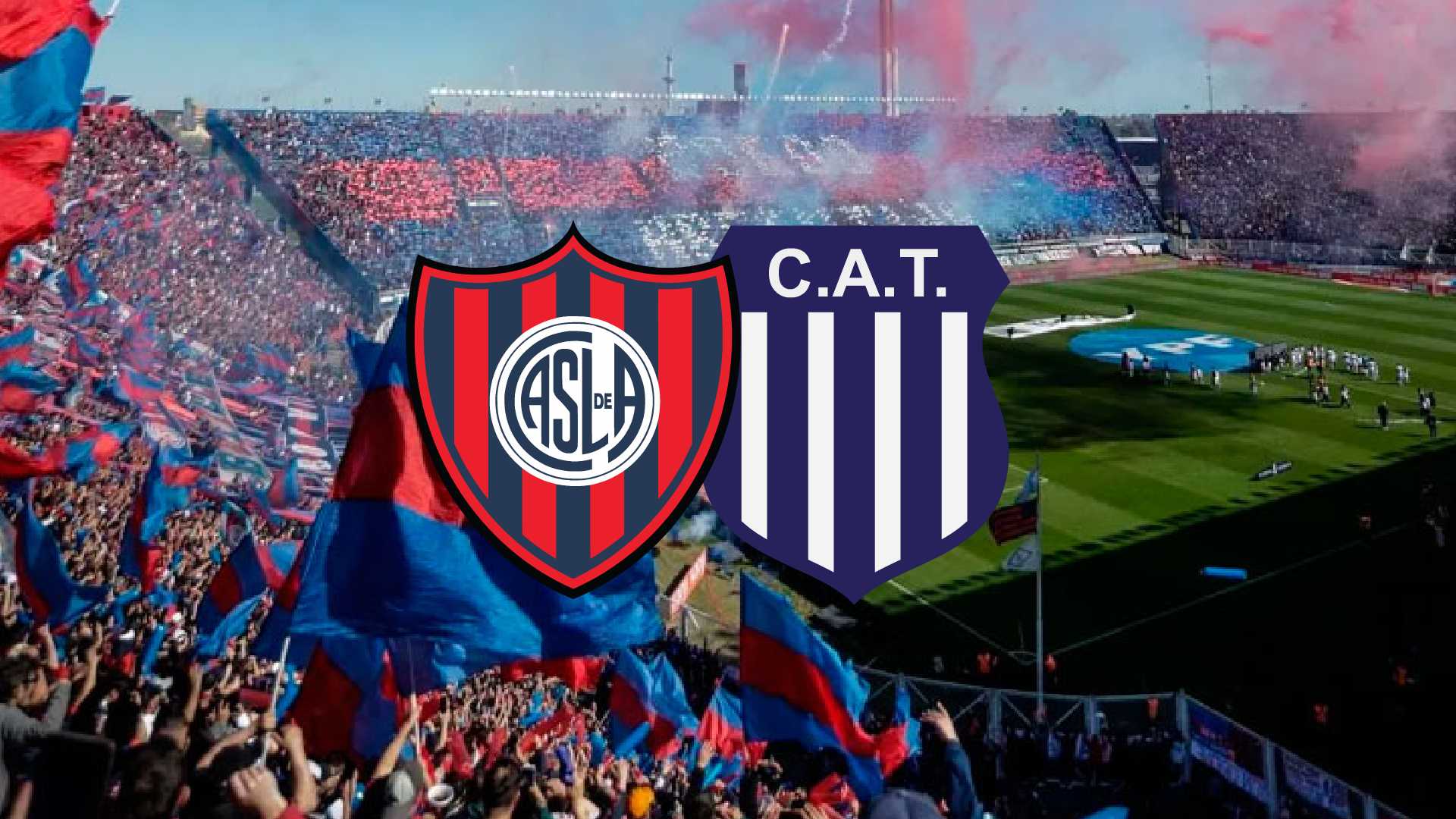 Fecha 8 - Zona "A"