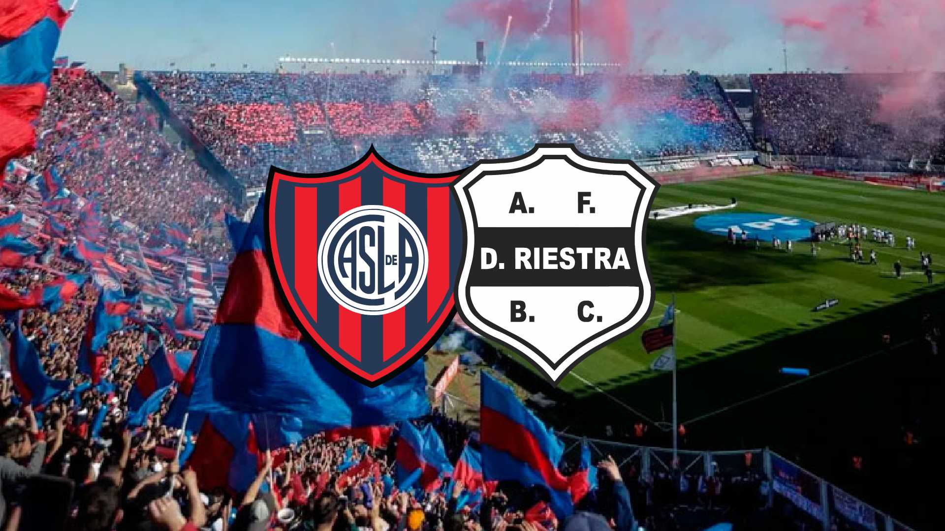 Fecha 12 - Zona "A"