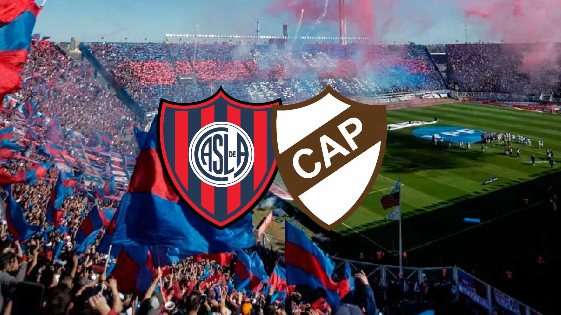Fecha 16 - Zona "A"