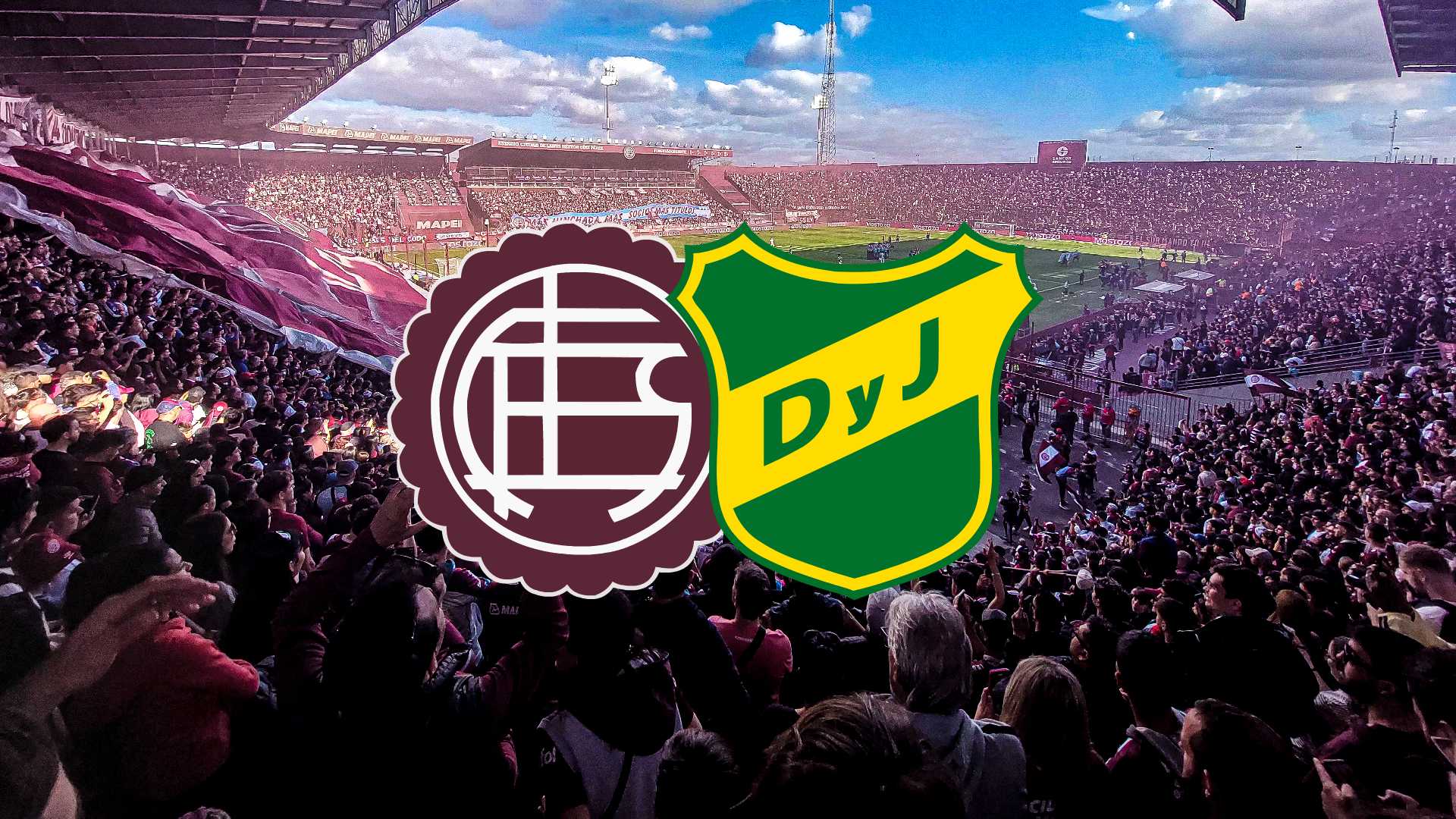Fecha 8 - Zona "A"