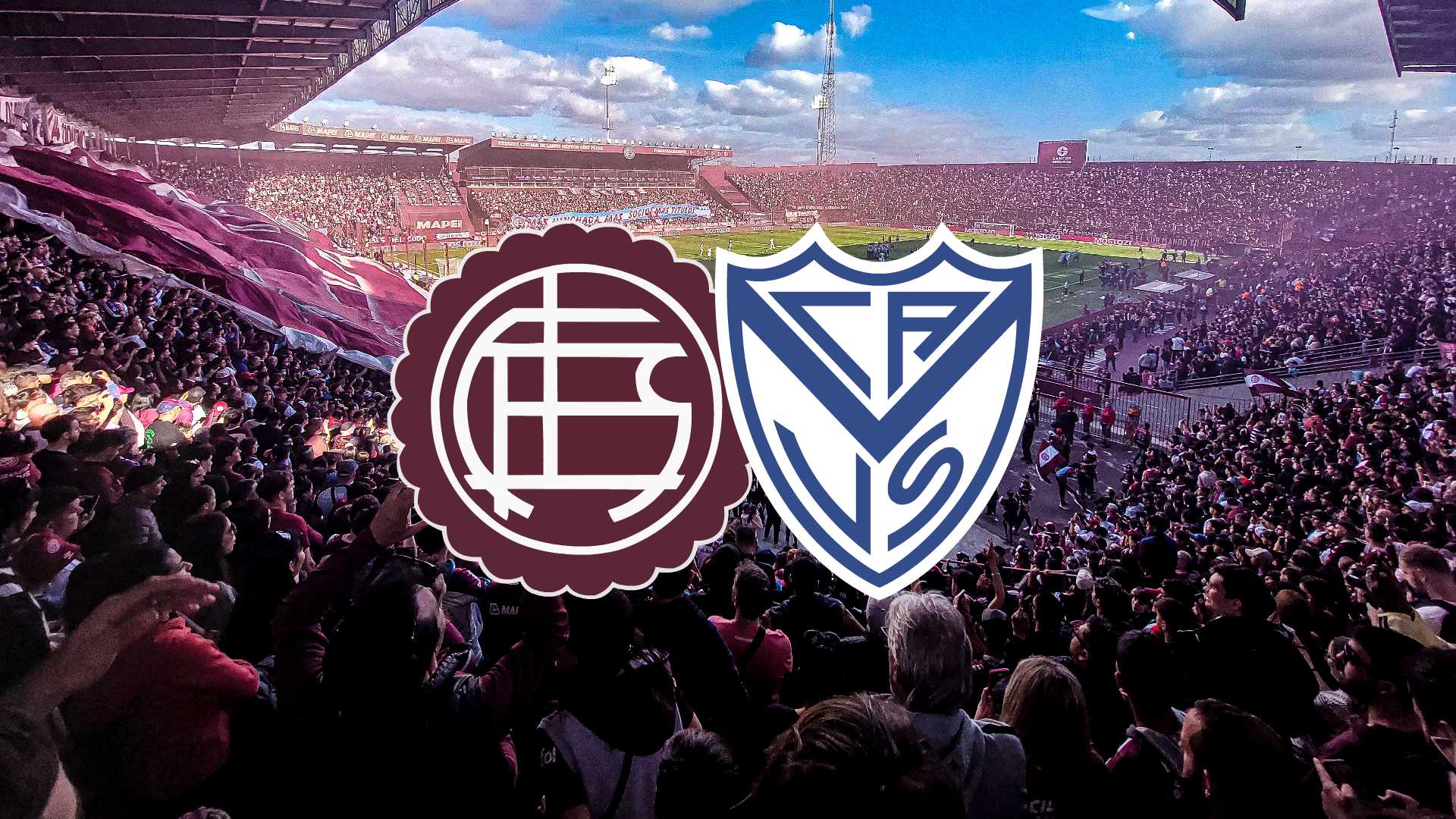 Fecha 12 - Zona "A"