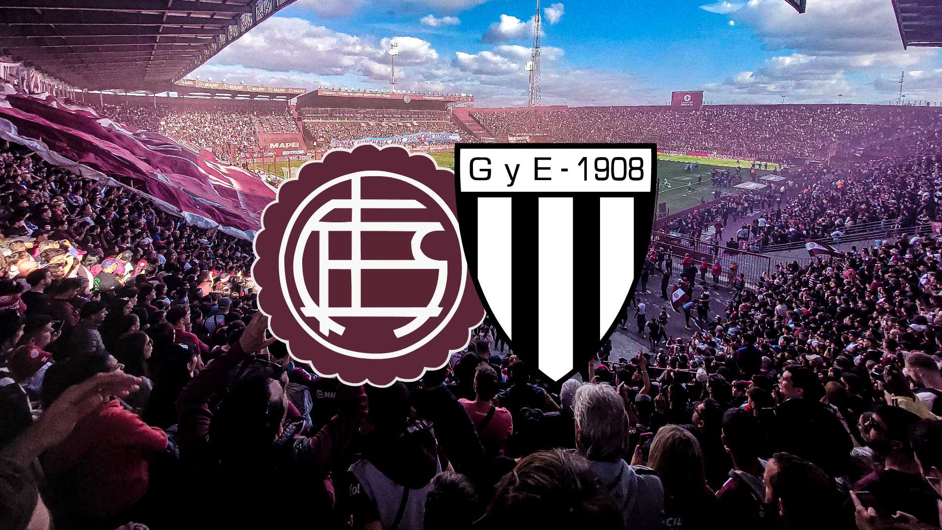 Fecha 15 - Zona "A"