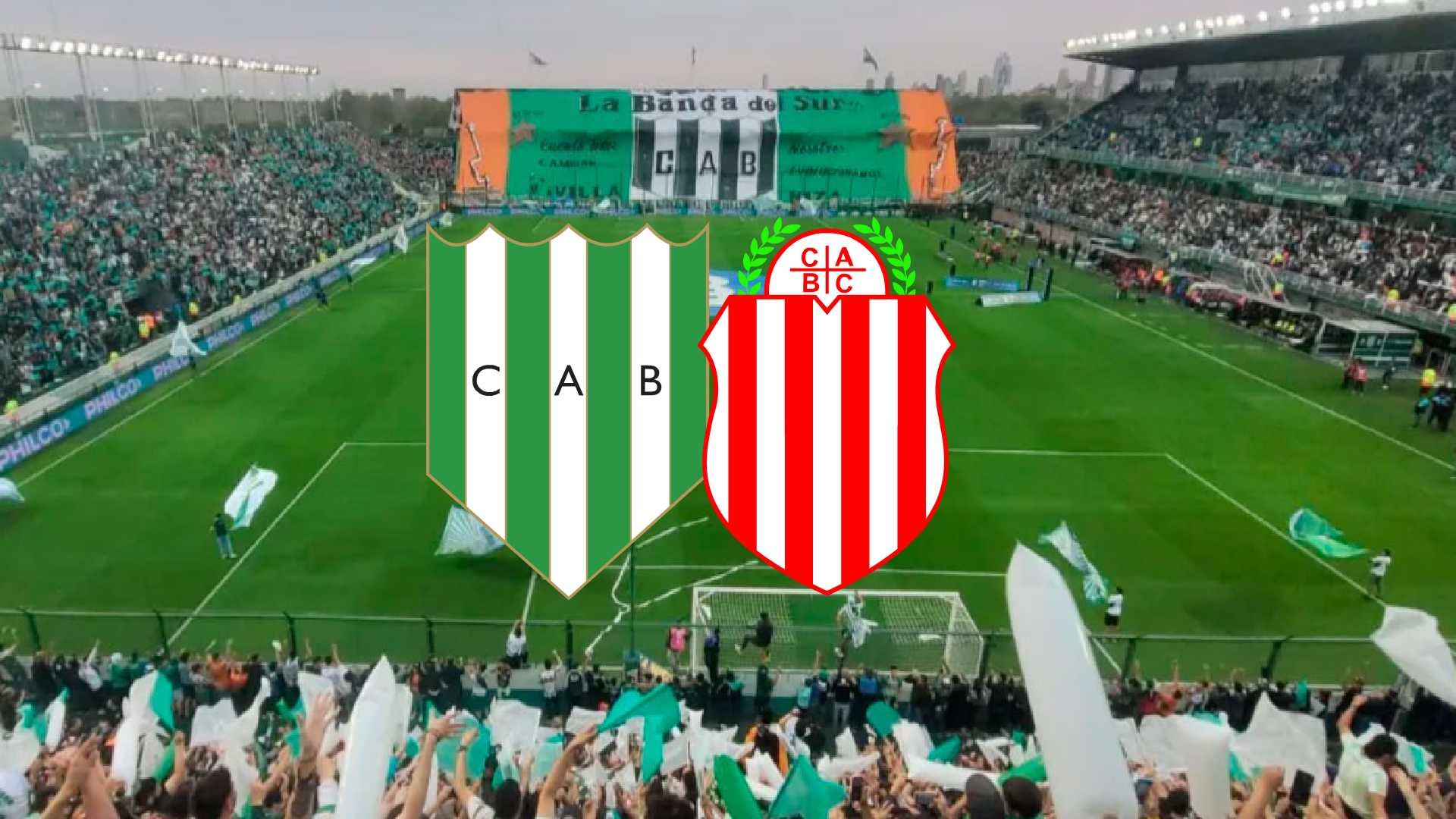 Fecha 9 - Zona "B"