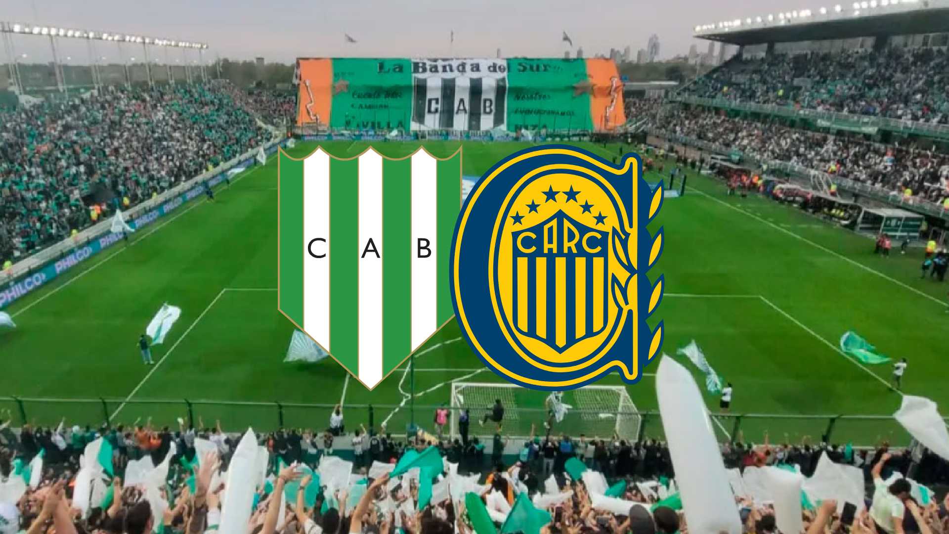 Fecha 11 - Zona "B"