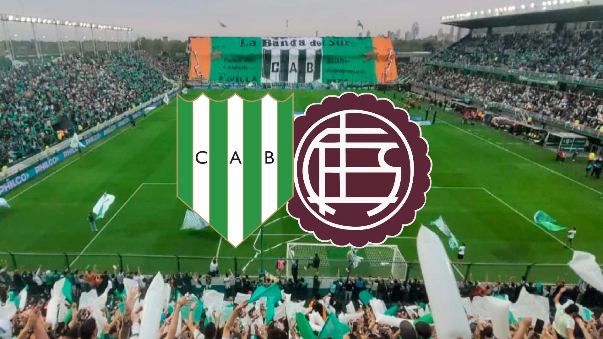 Clásico del Sur - Fecha 14 