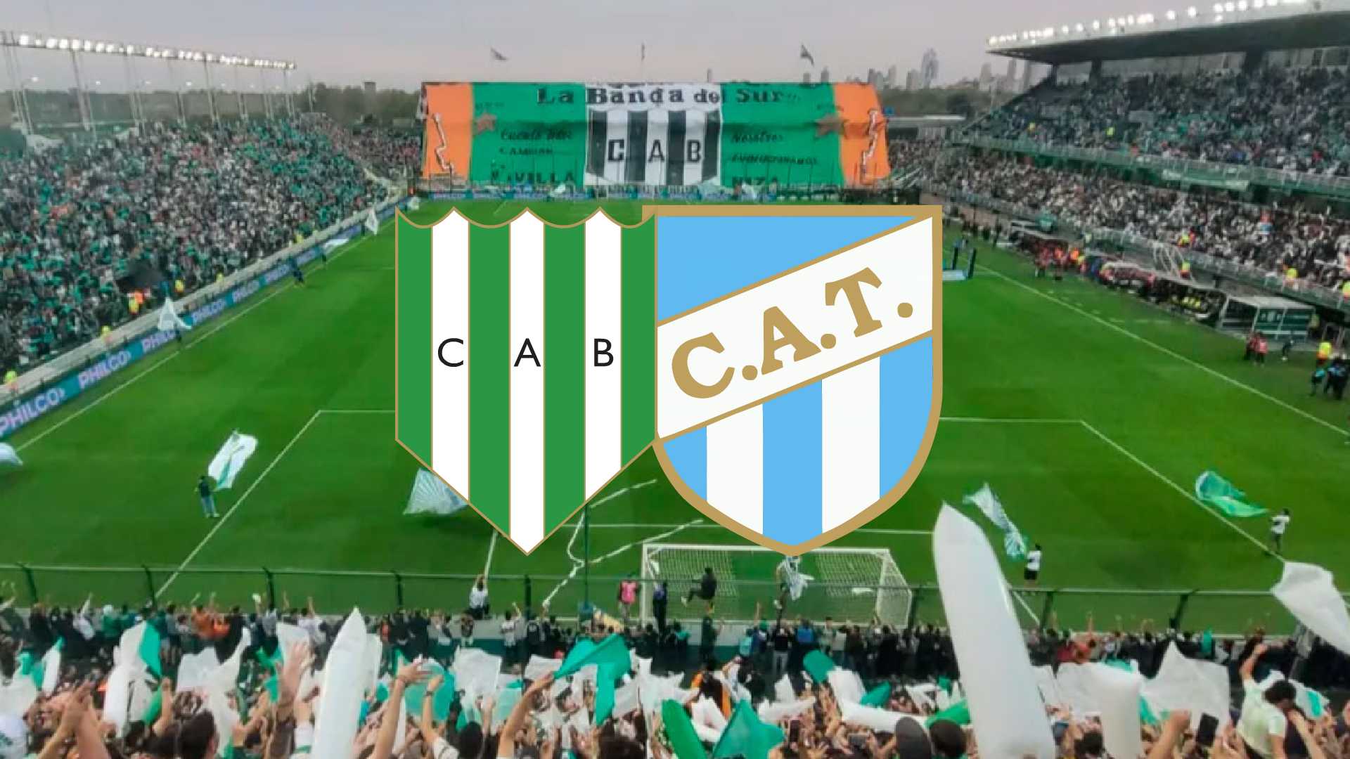 Fecha 16 - Zona "B"