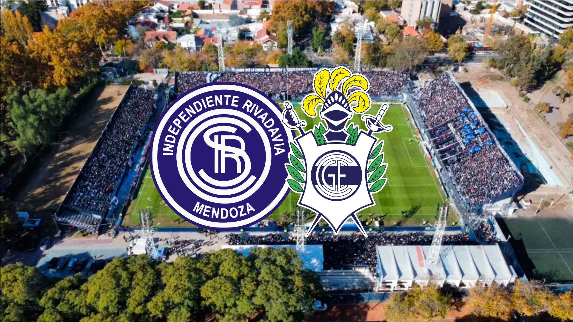 Fecha 11 - Grupo "B"