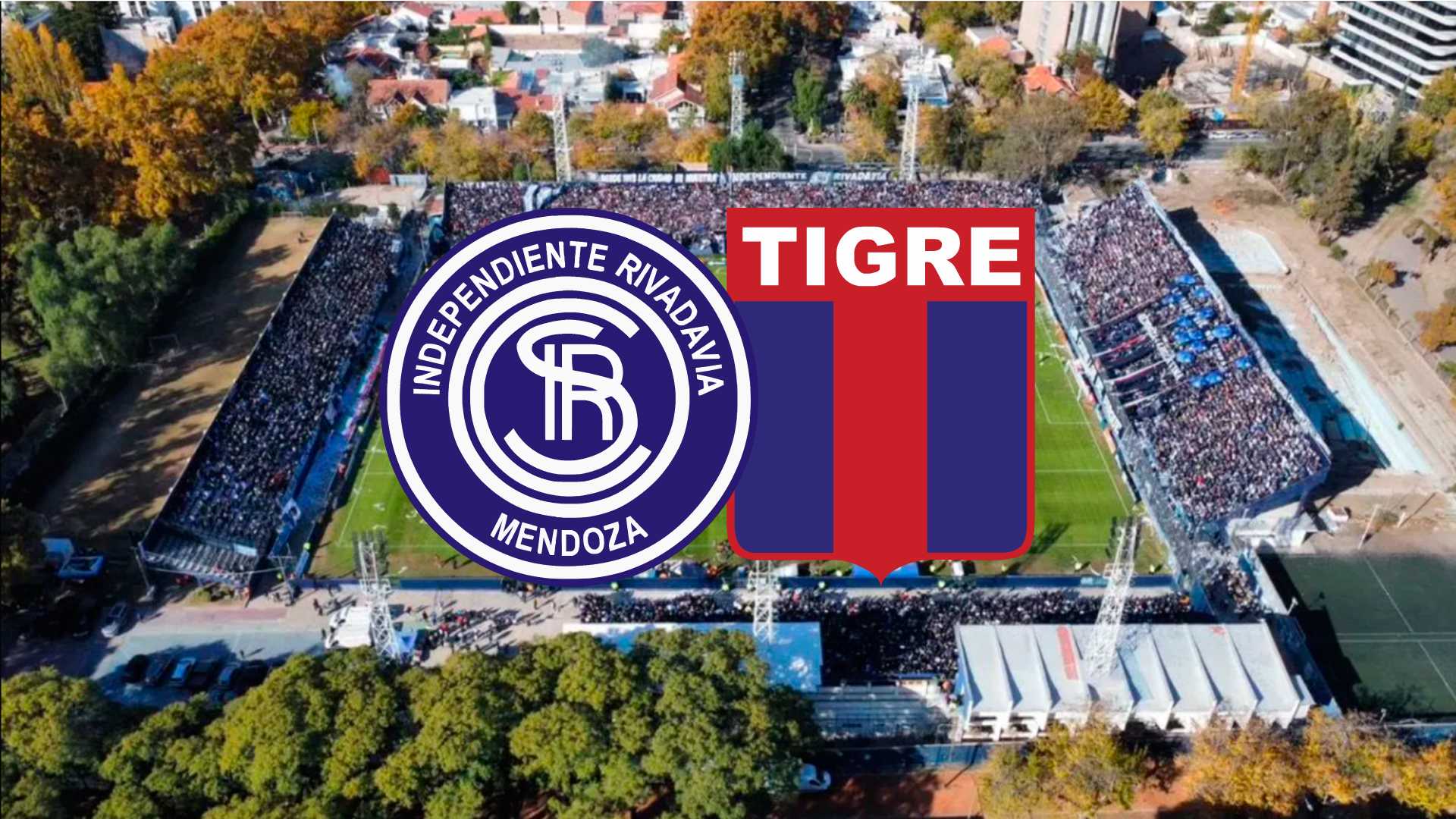Fecha 13 - Grupo "B"