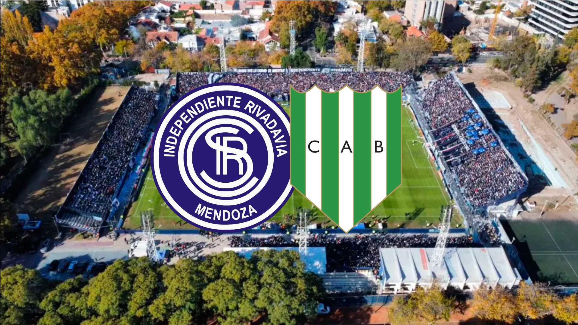 Fecha 15 - Grupo "B"
