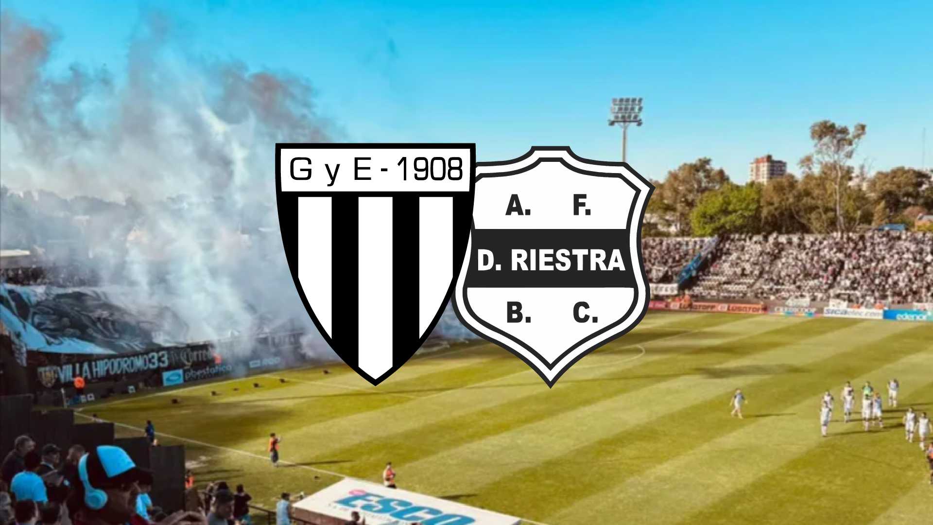 Fecha 10 - Grupo "A"