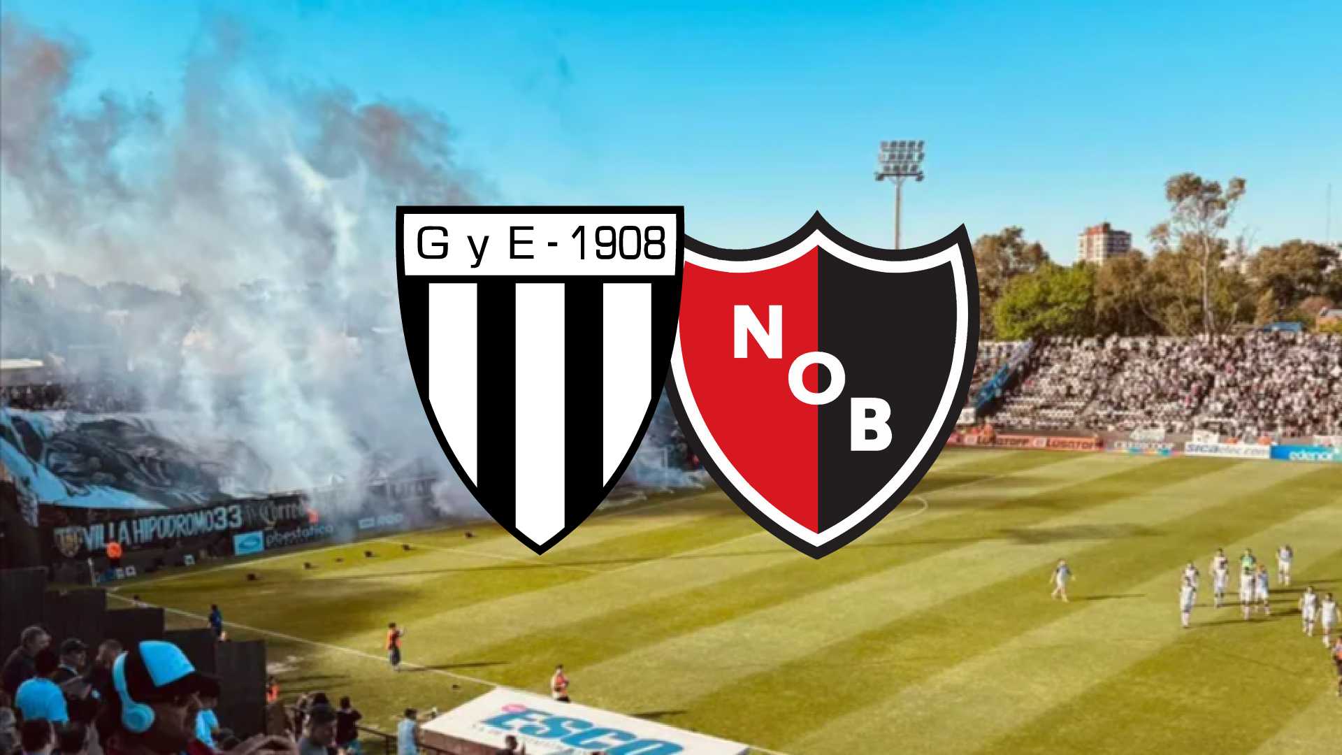 Fecha 12 - Grupo "A"