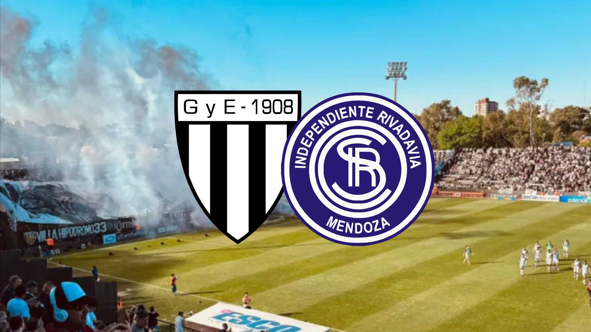 Clásico de Mendoza