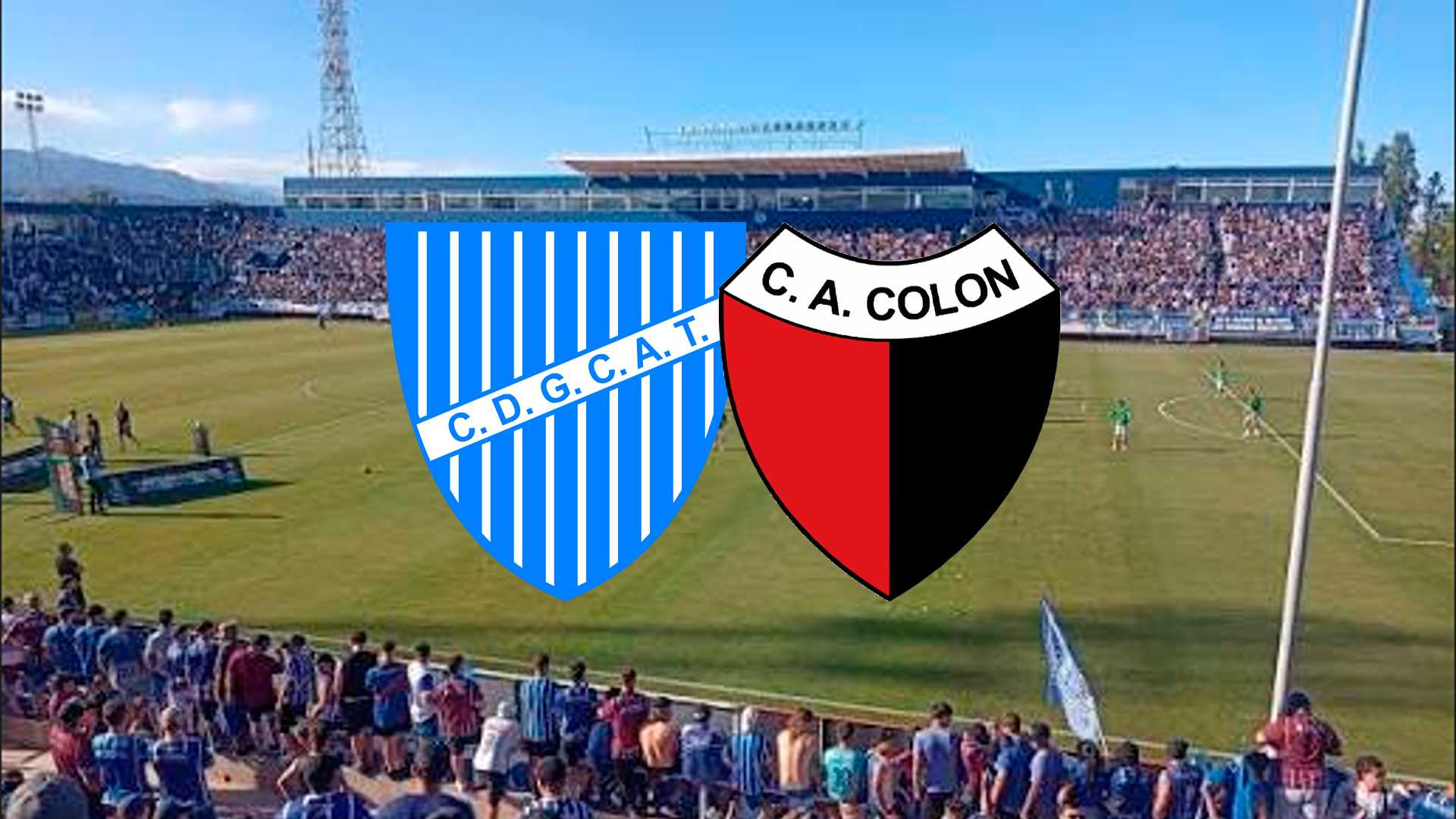 Jornada 29 - Zona "A"