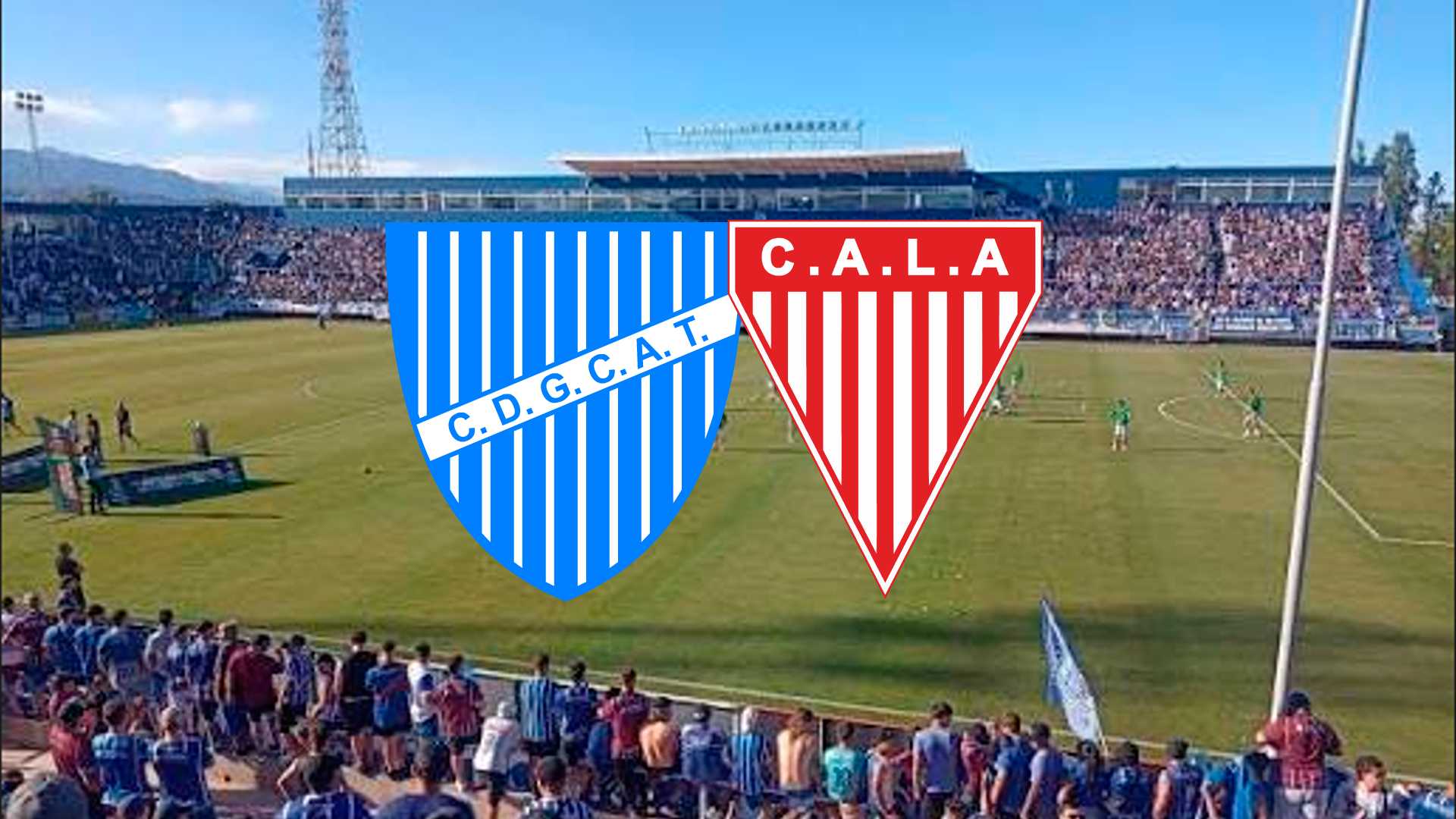 Jornada 32 - Zona "A"