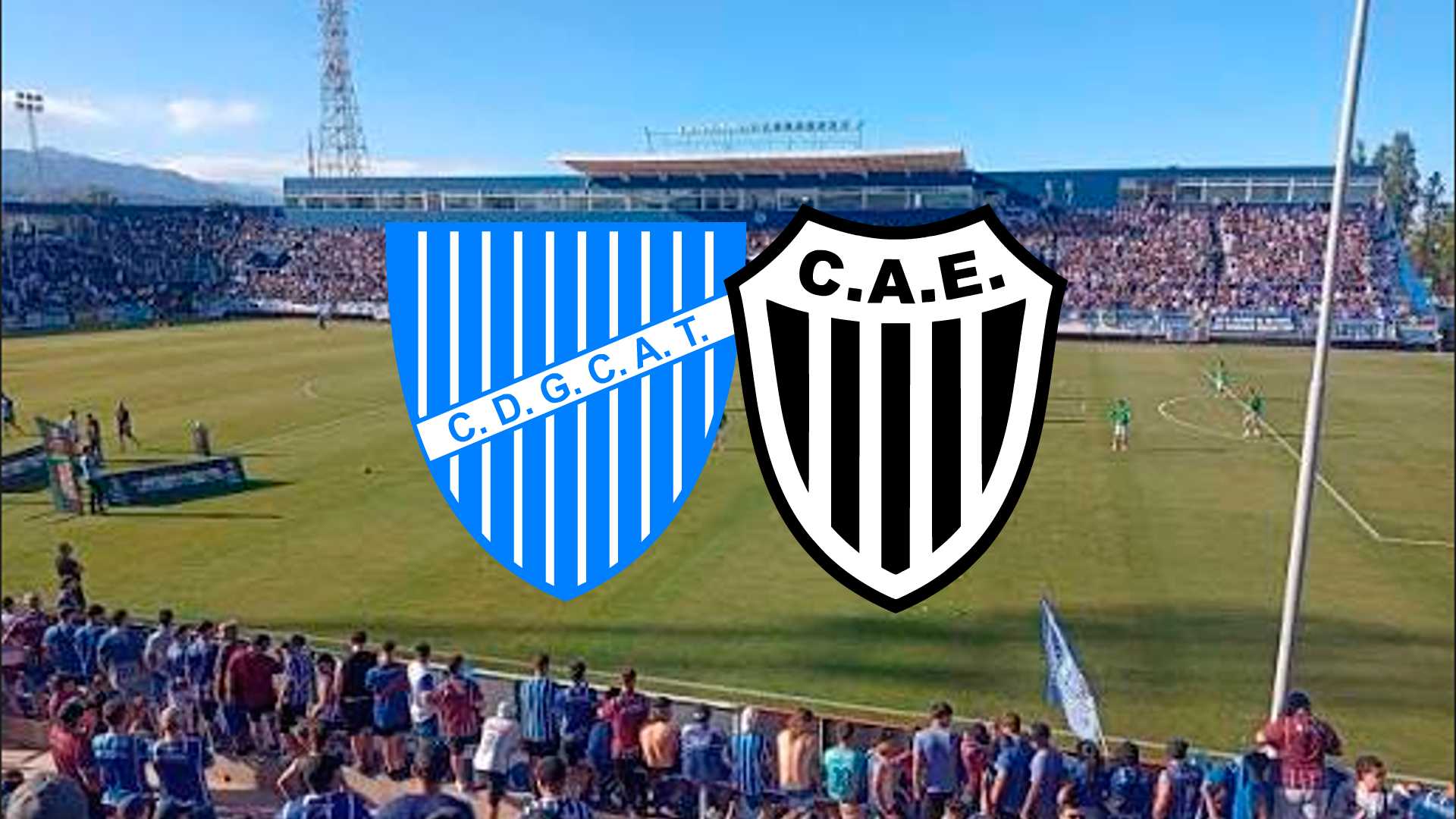 Jornada 34 - Zona "A"