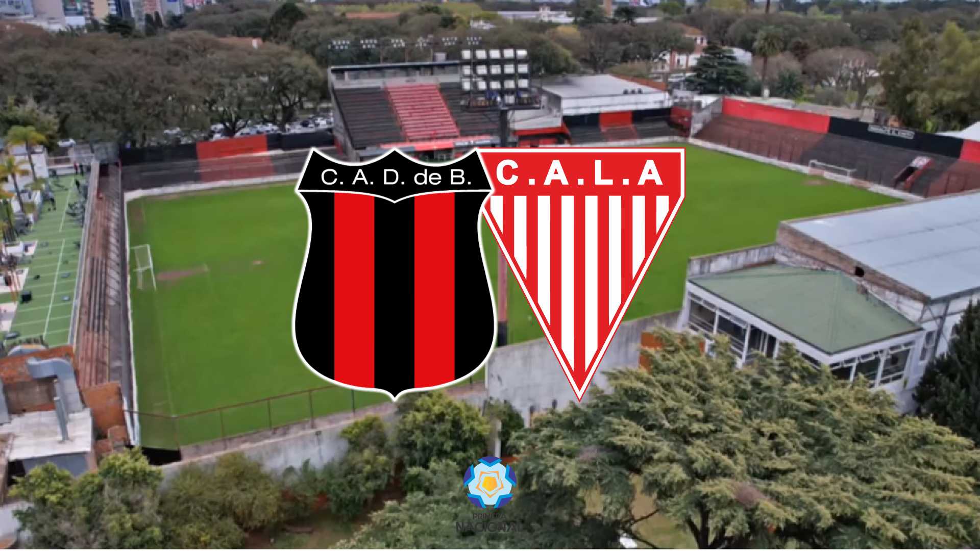 Jornada 21 - Zona "A"