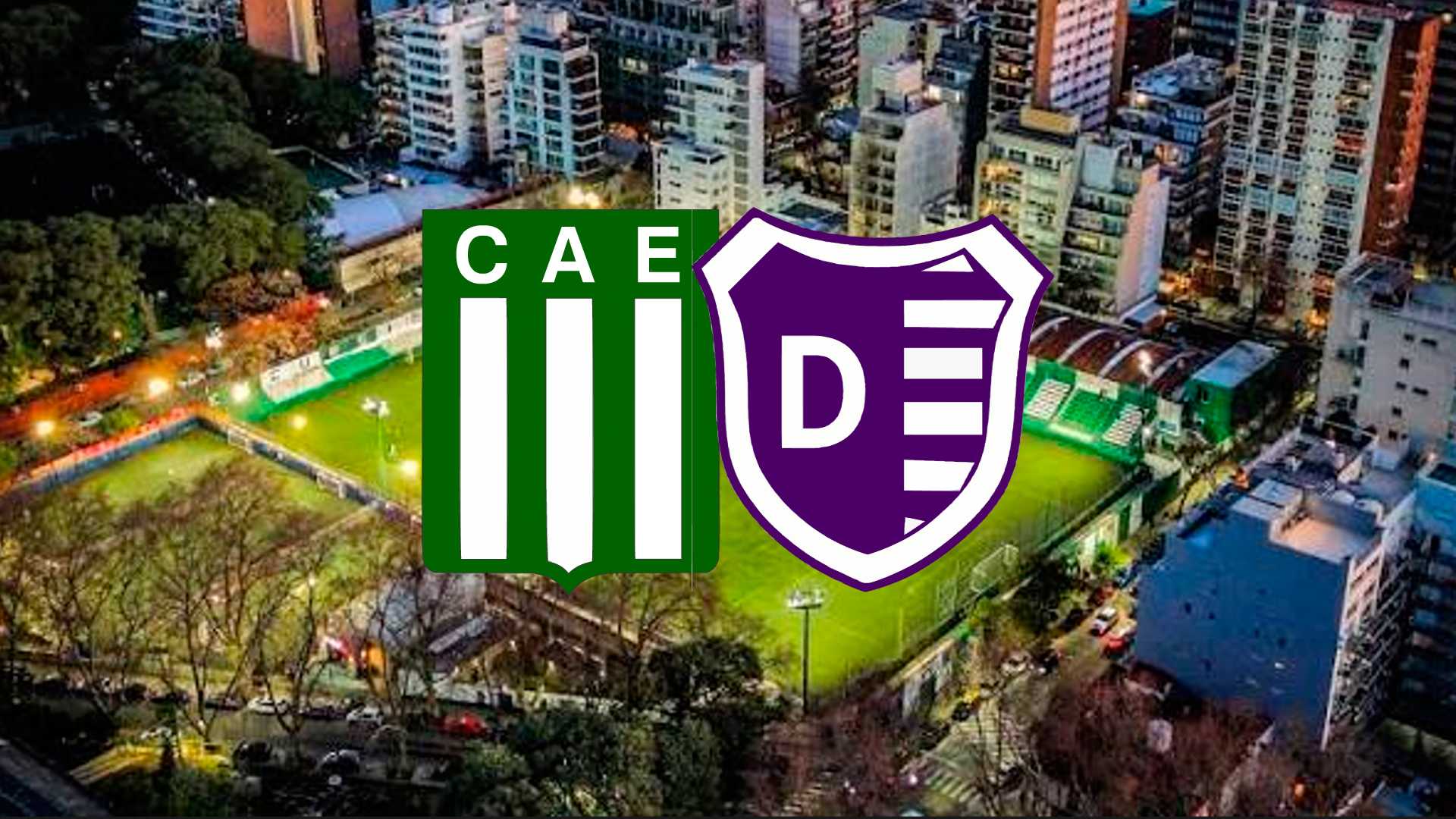 "B" Metropolitana