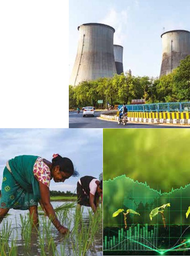 India’s Big Green Goal: Can We Reach Net-Zero by 2070?