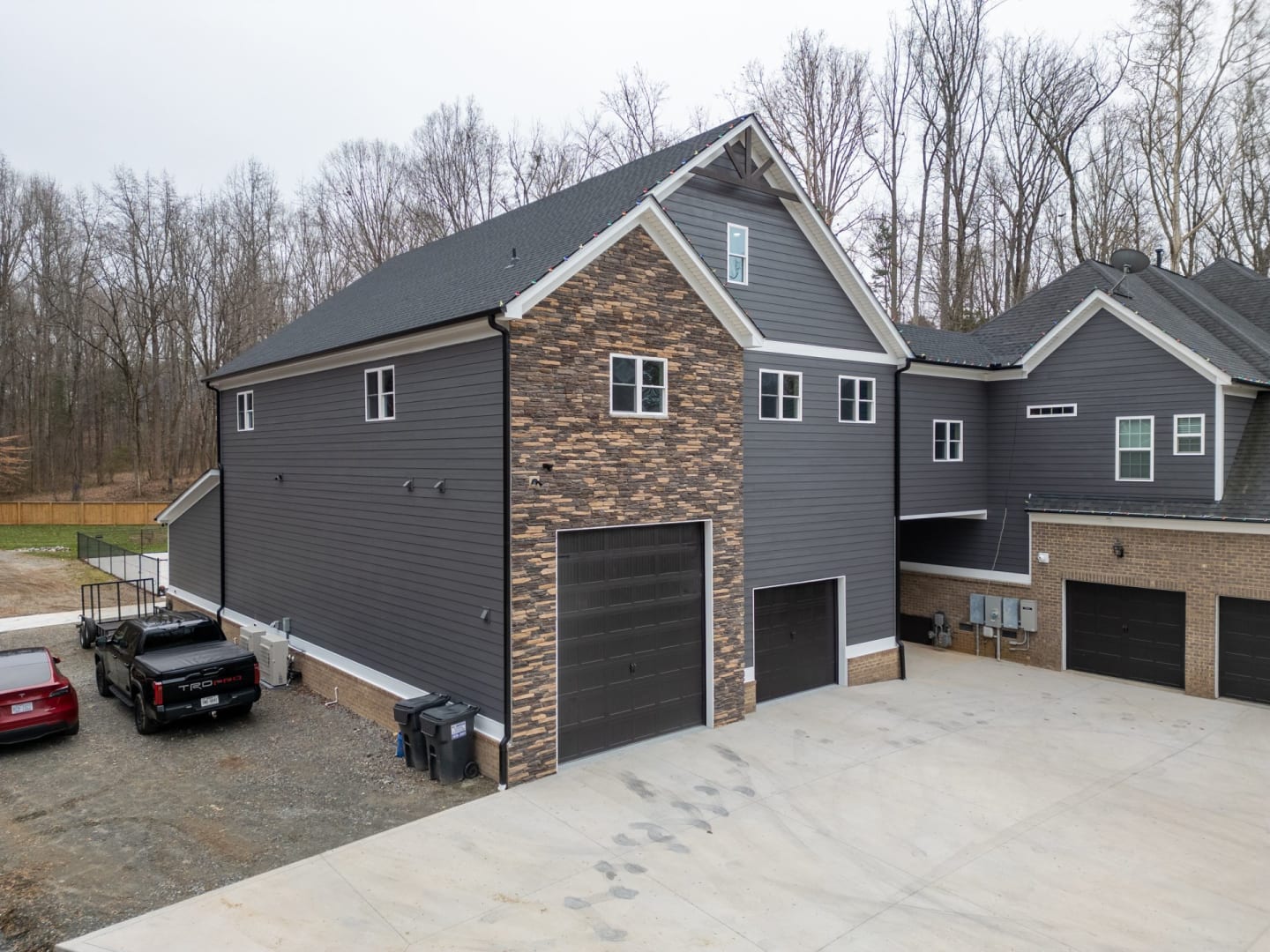 Ridgeview Court - Completion 6