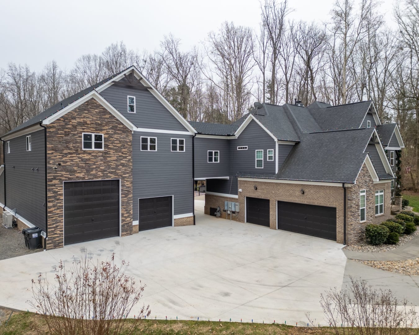 Ridgeview Court - Completion 3