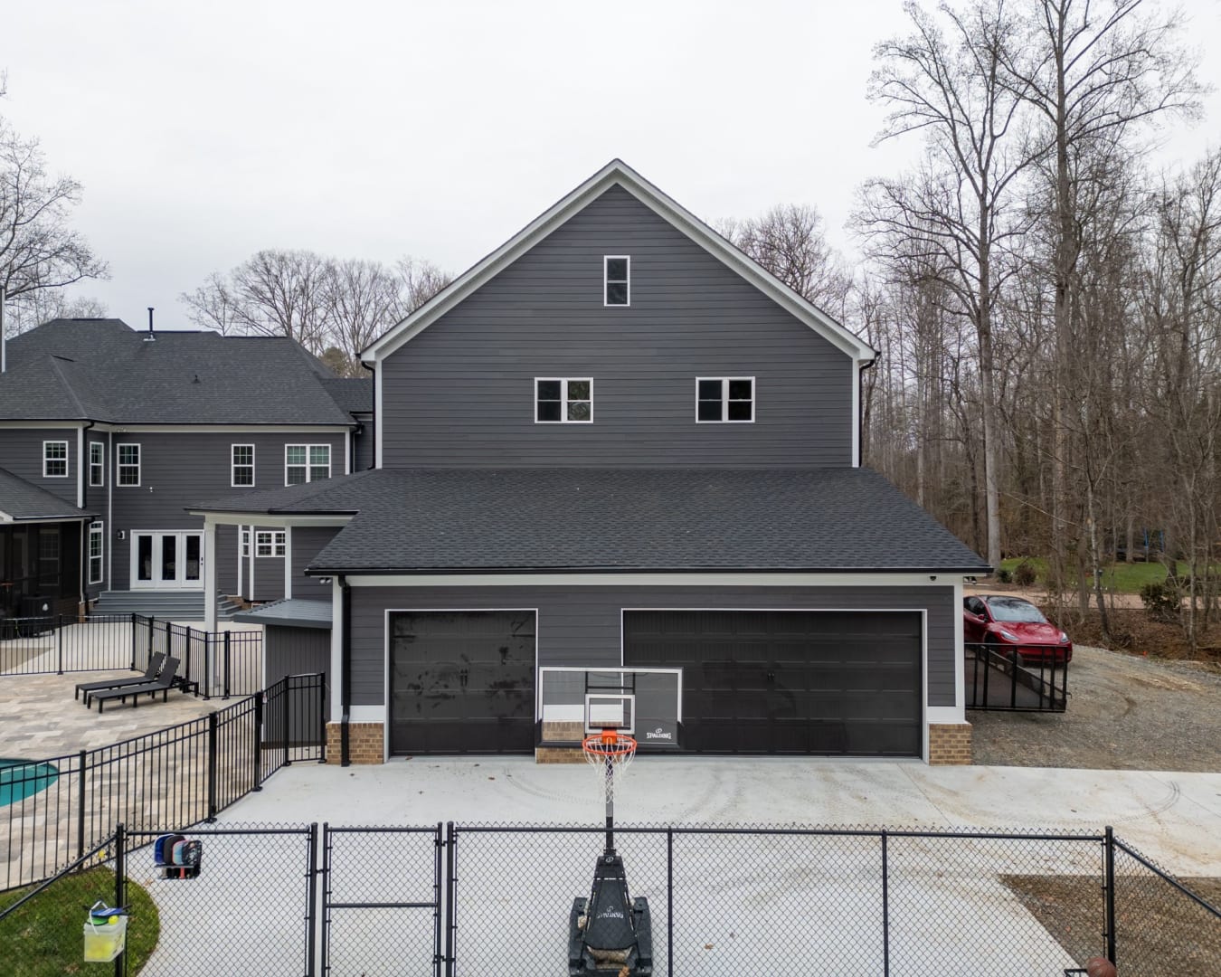 Ridgeview Court - Completion 13