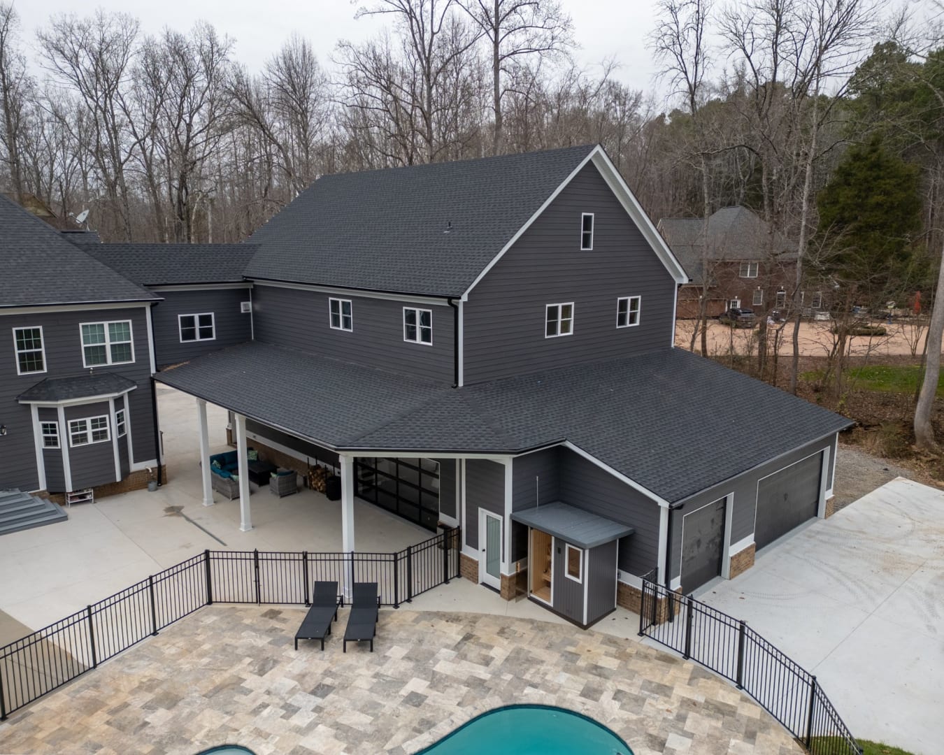 Ridgeview Court - Completion 12