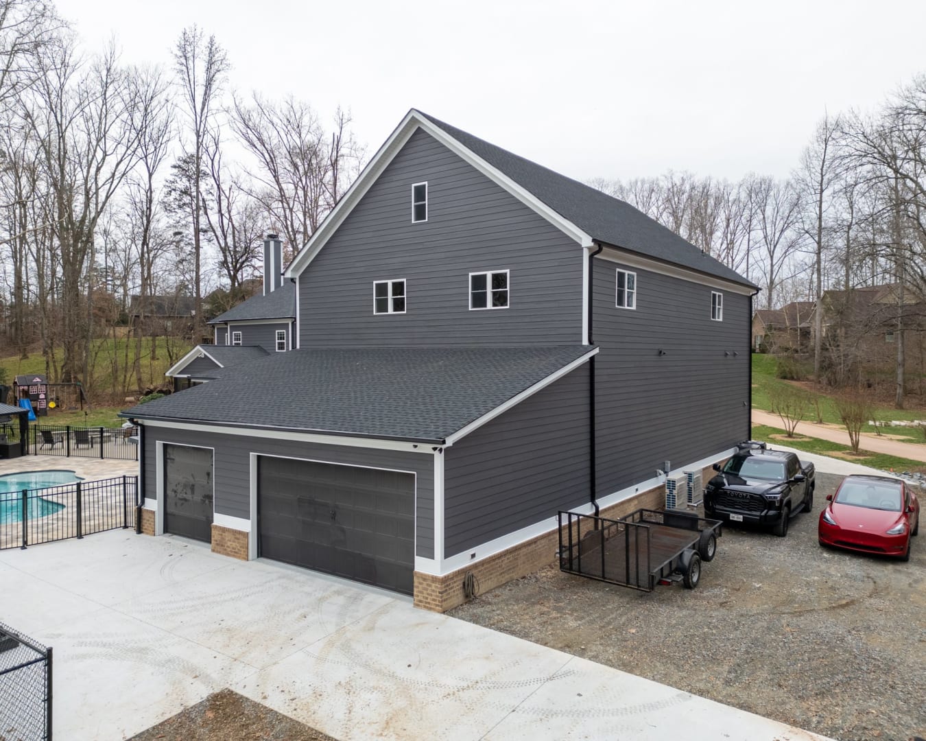 Ridgeview Court - Completion 16