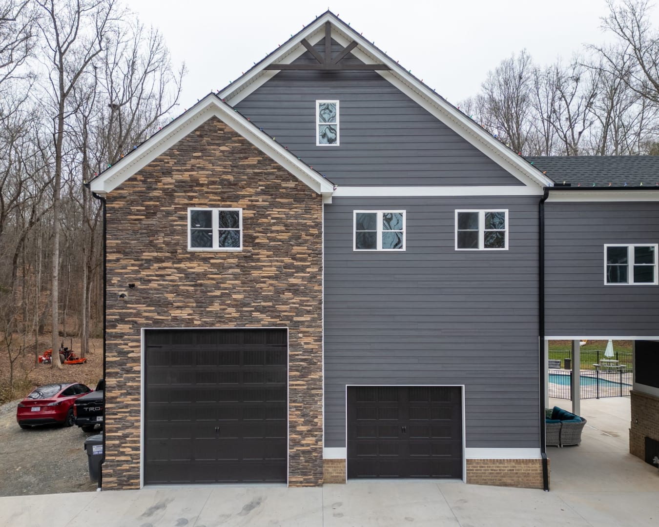 Ridgeview Court - Completion 5