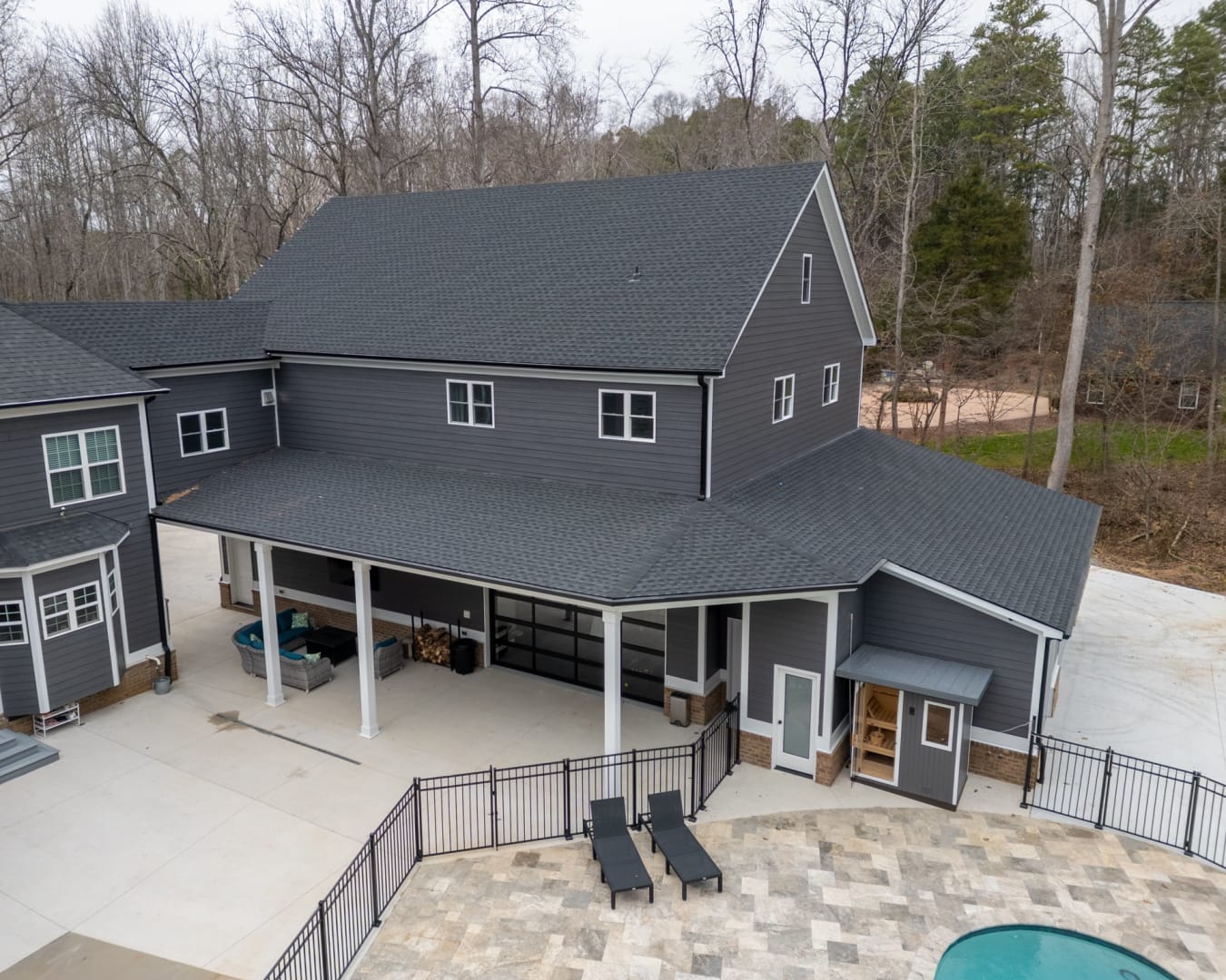Ridgeview Court - Completion 10